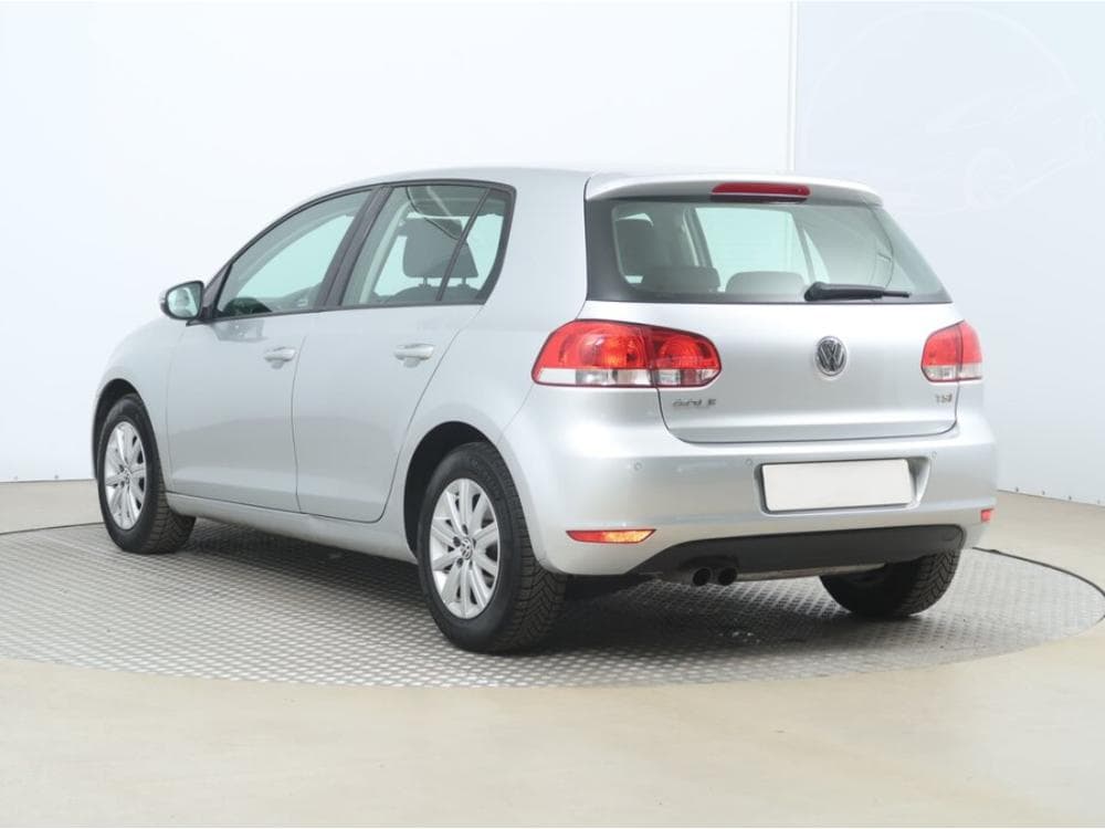 2009 Volkswagen GOLF - 4