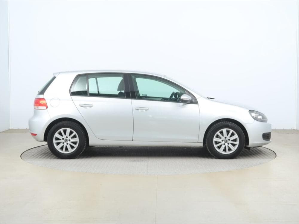 2009 Volkswagen GOLF - 6