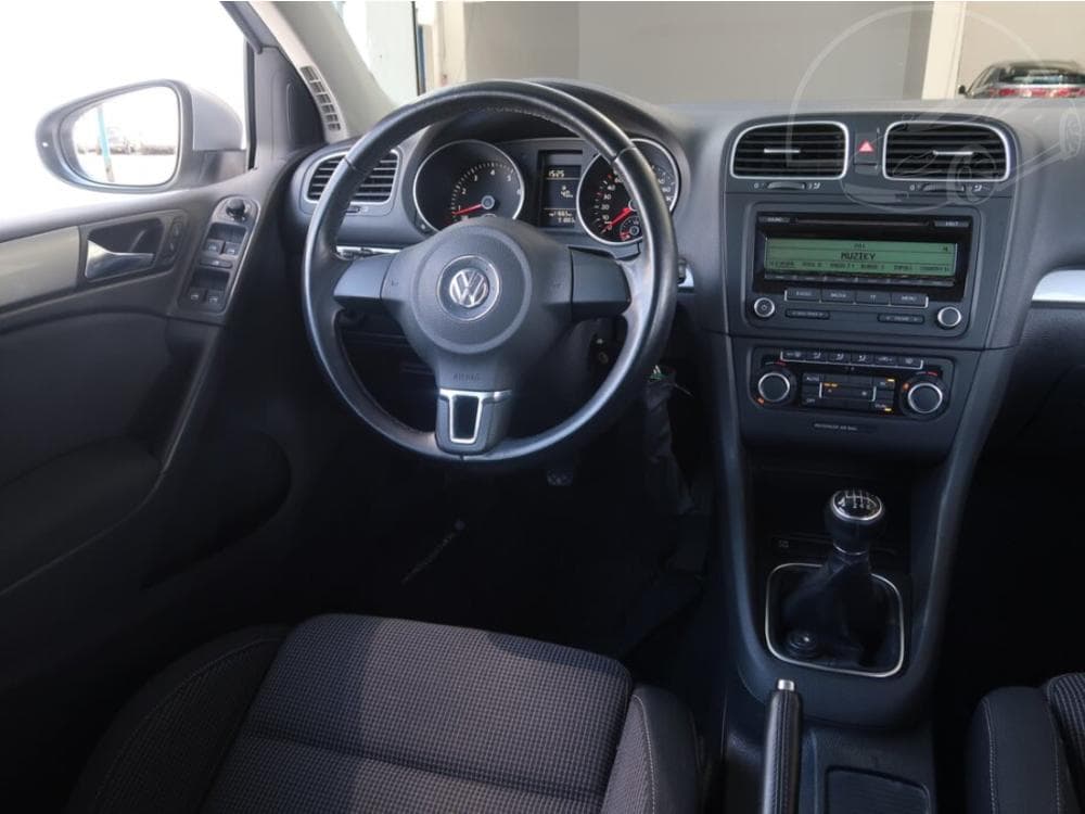 2009 Volkswagen GOLF - 7