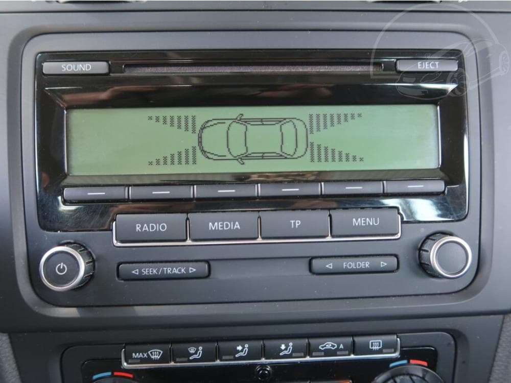 2009 Volkswagen GOLF - 13
