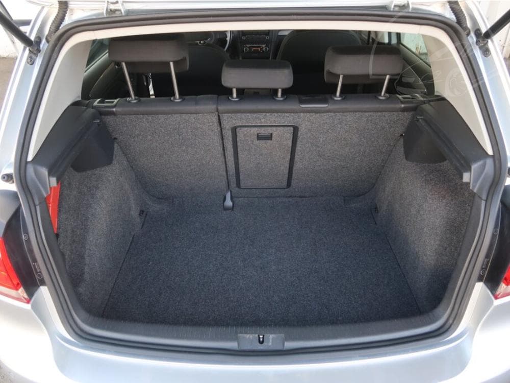 2009 Volkswagen GOLF - 14