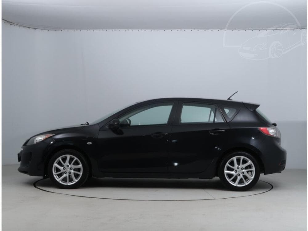 2012 Mazda 3 - 3