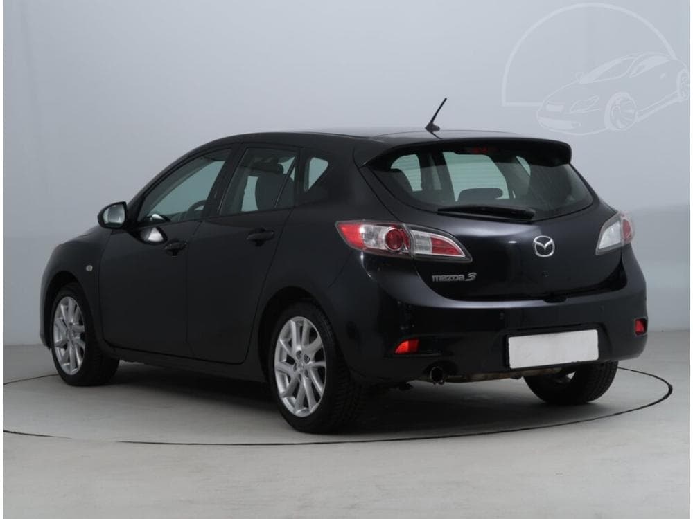 2012 Mazda 3 - 4