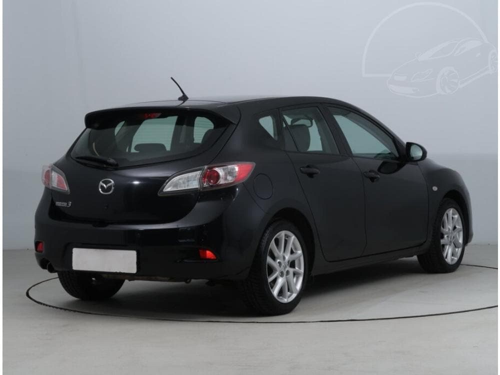 2012 Mazda 3 - 5