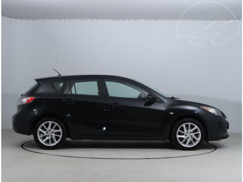 2012 Mazda 3 - 6