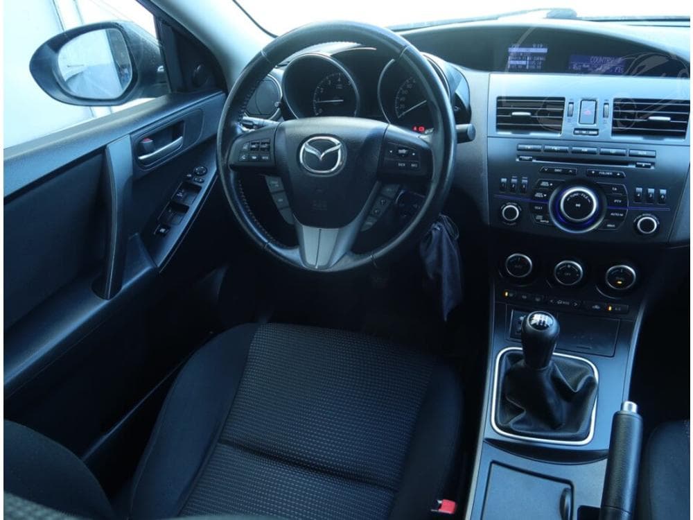 2012 Mazda 3 - 7