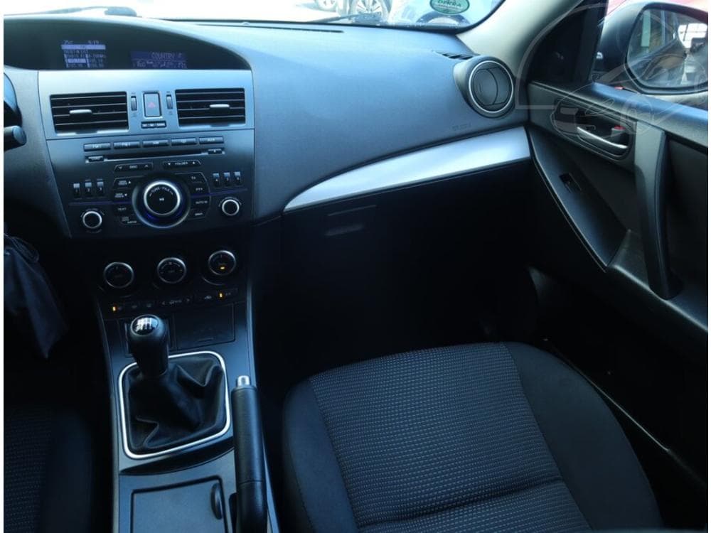 2012 Mazda 3 - 8
