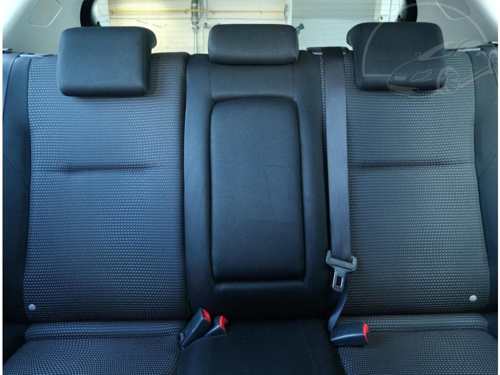 2012 Mazda 3 - 10