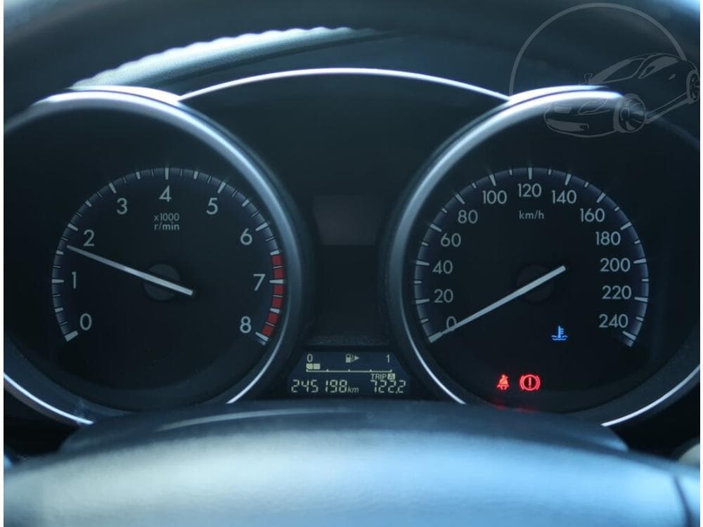 2012 Mazda 3 - 11