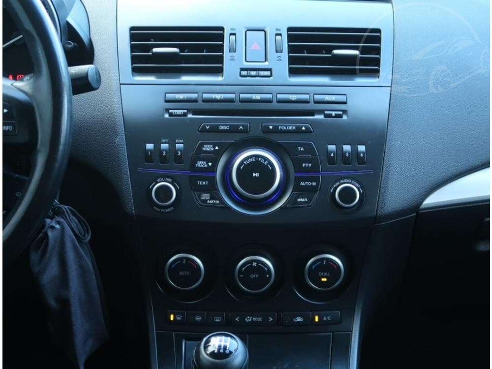 2012 Mazda 3 - 12