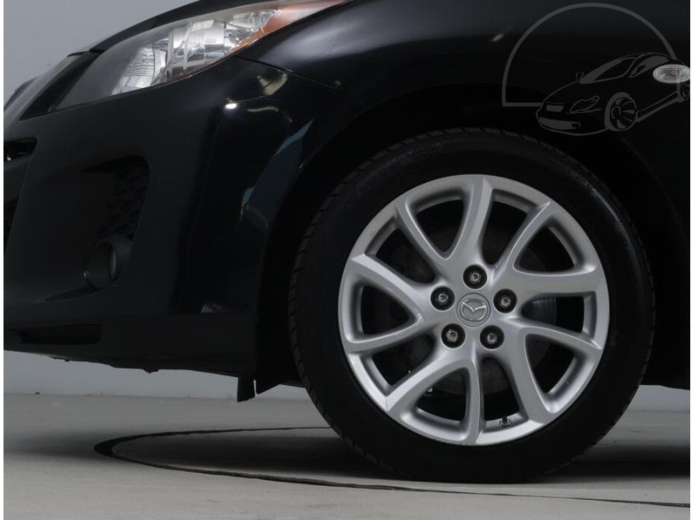 2012 Mazda 3 - 14