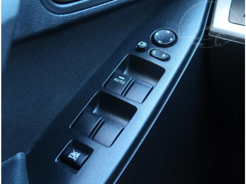 2012 Mazda 3 - 15