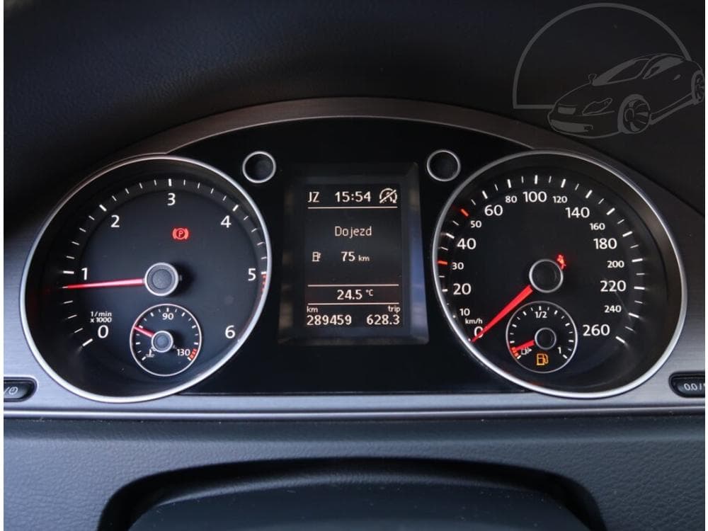 2013 Volkswagen PASSAT - 21