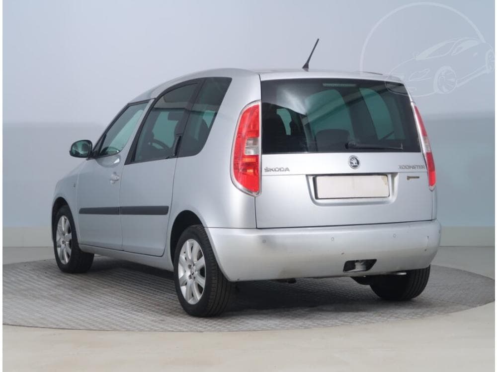 2014 Škoda ROOMSTER - 7