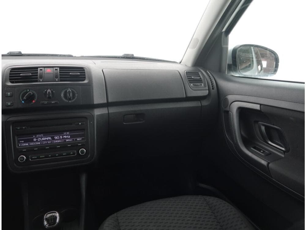2014 Škoda ROOMSTER - 15