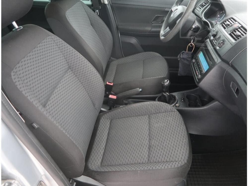 2014 Škoda ROOMSTER - 17