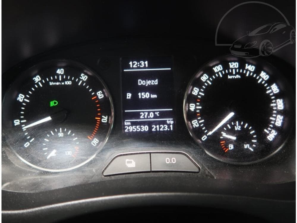 2014 Škoda ROOMSTER - 21