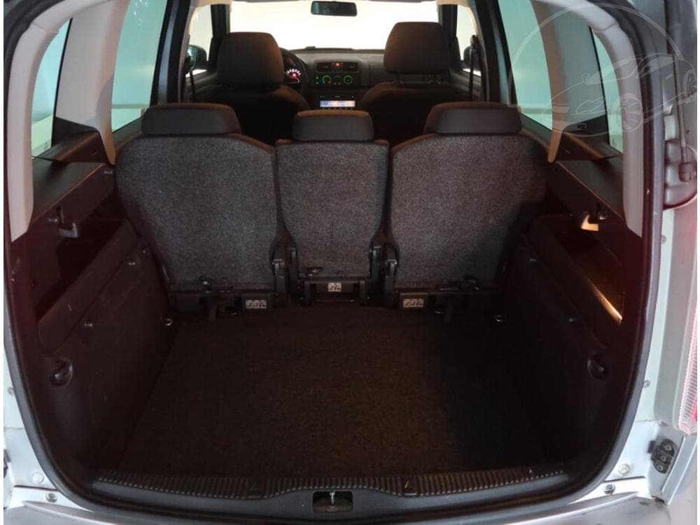 2014 Škoda ROOMSTER - 25
