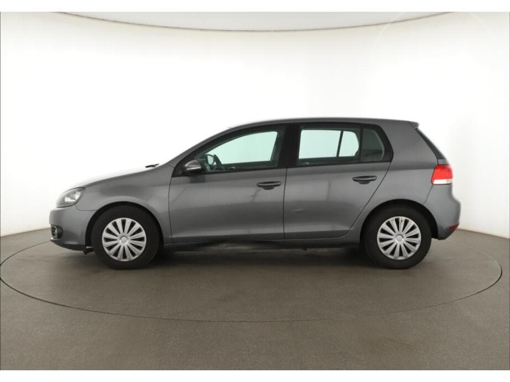 2012 Volkswagen GOLF - 3