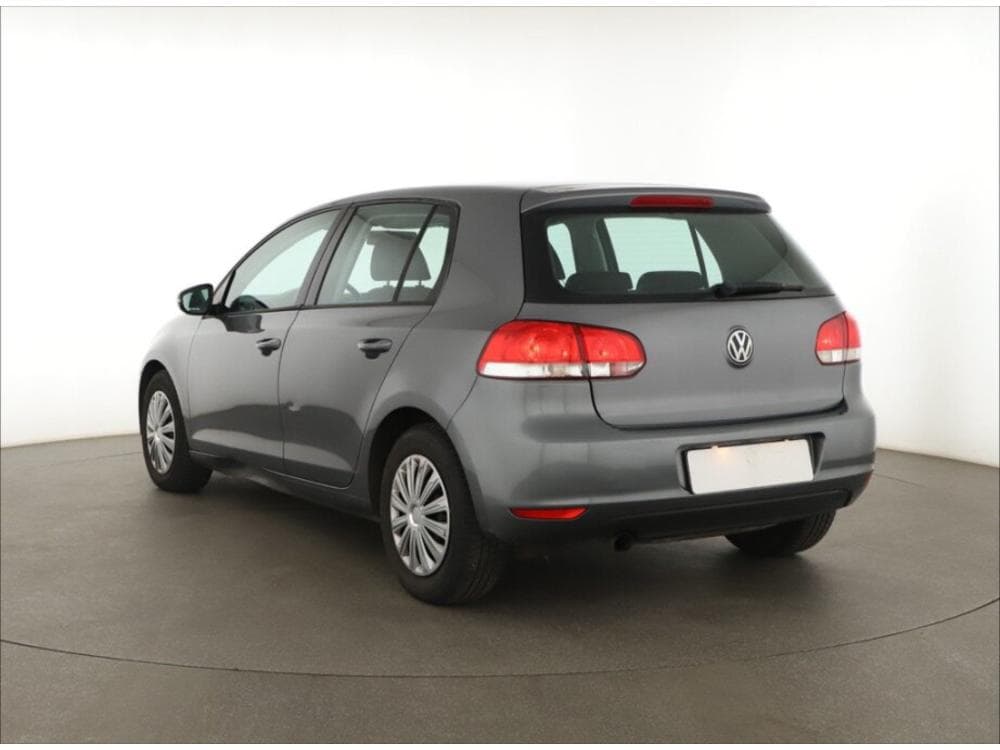 2012 Volkswagen GOLF - 4