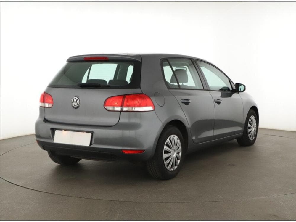 2012 Volkswagen GOLF - 5