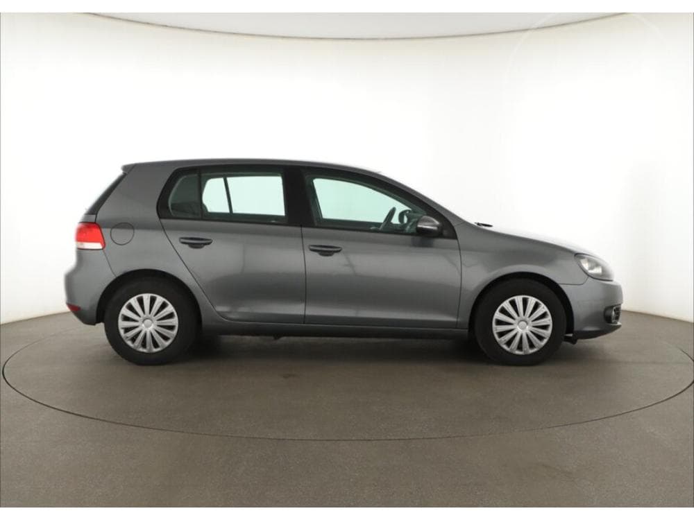2012 Volkswagen GOLF - 6