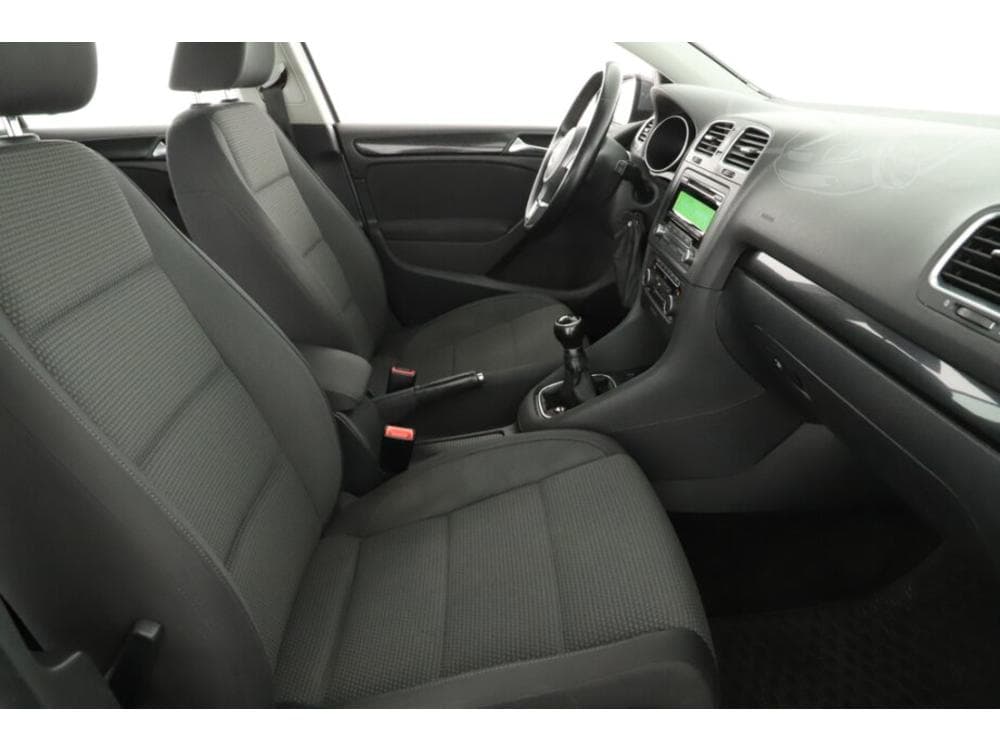 2012 Volkswagen GOLF - 7