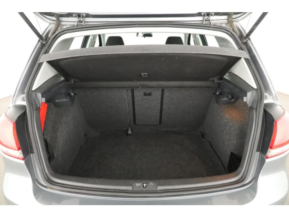 2012 Volkswagen GOLF - 10