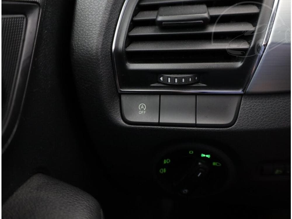 2016 Škoda FABIA - 15
