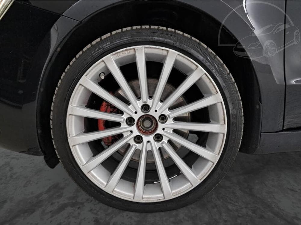 2015 Škoda SUPERB - 23
