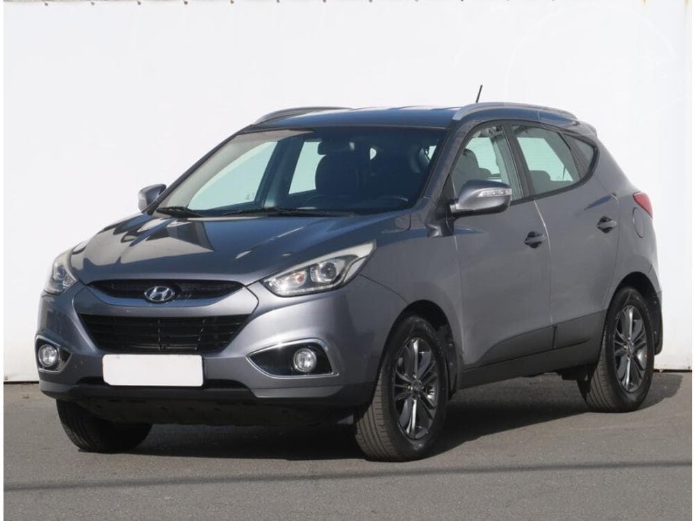 2014 Hyundai ix35 - 3