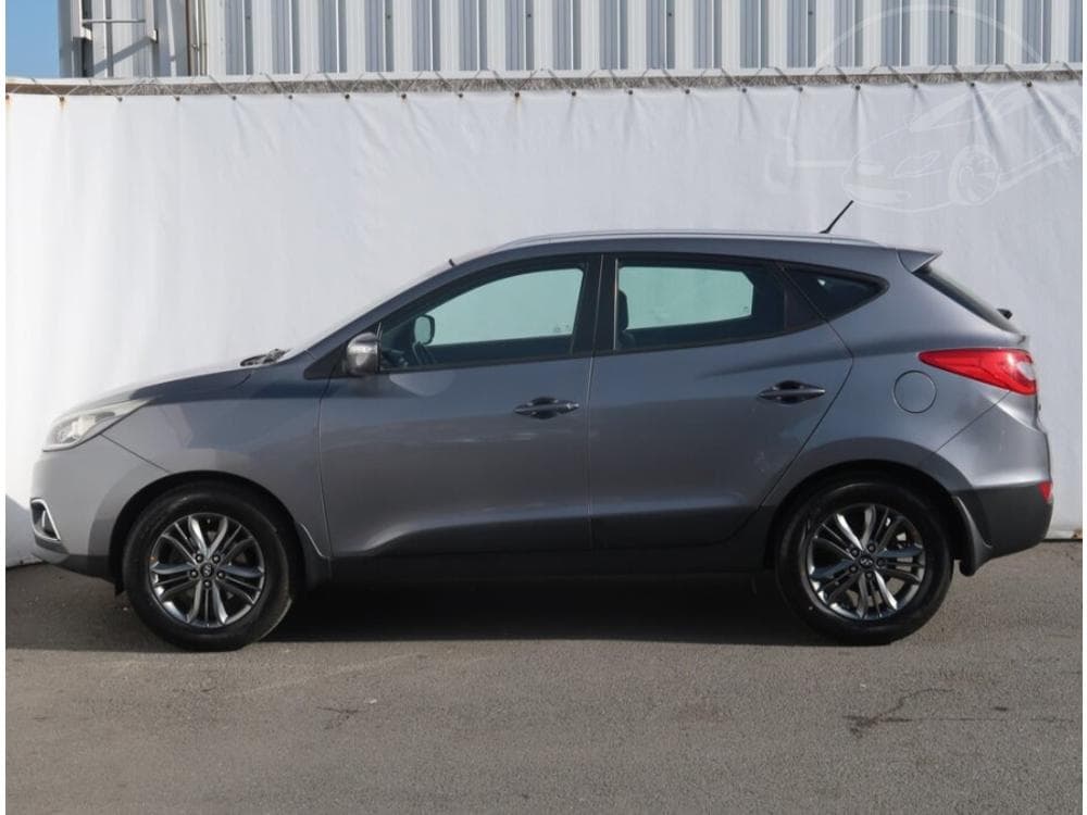 2014 Hyundai ix35 - 5