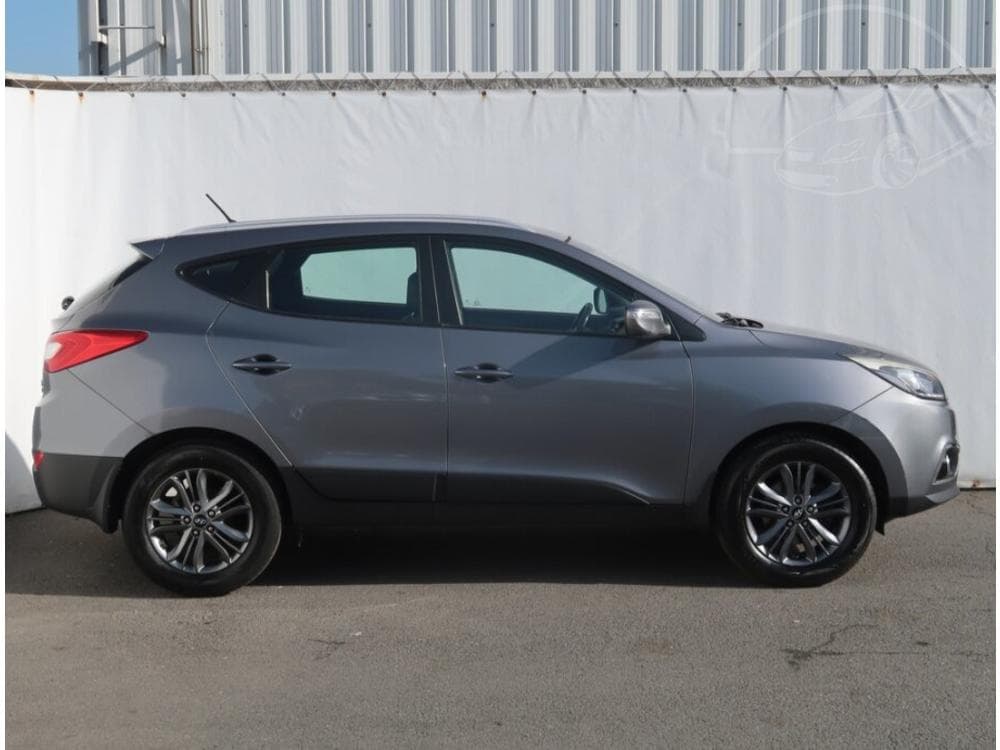 2014 Hyundai ix35 - 11