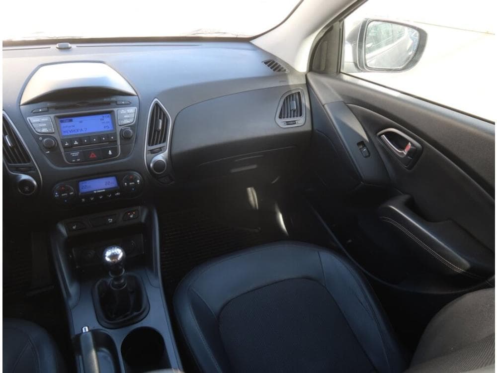 2014 Hyundai ix35 - 15