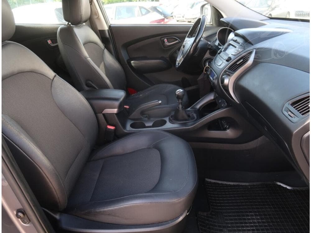 2014 Hyundai ix35 - 17