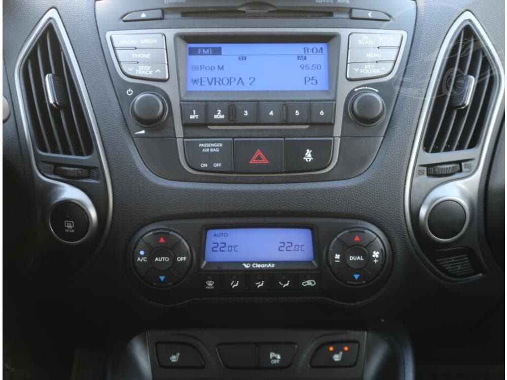 2014 Hyundai ix35 - 23