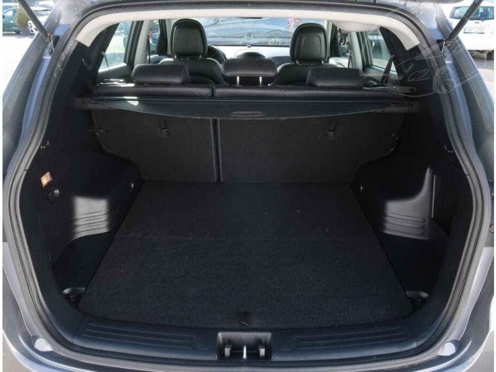 2014 Hyundai ix35 - 25