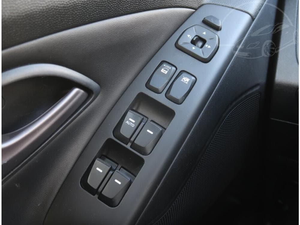 2014 Hyundai ix35 - 29