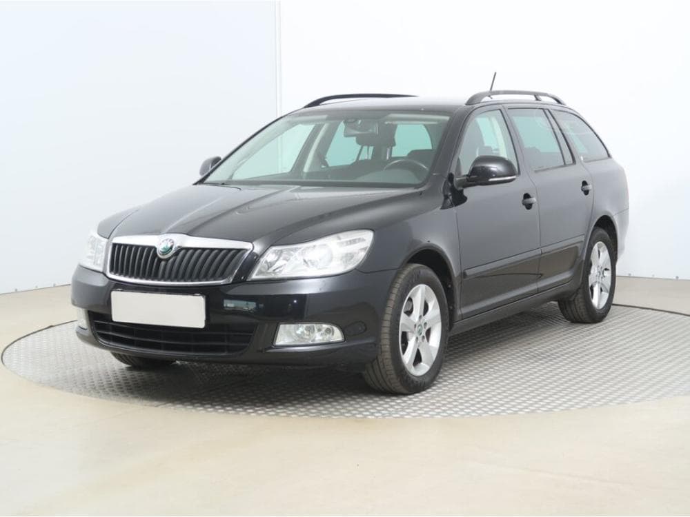 2012 Škoda OCTAVIA - 2