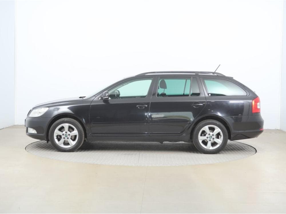2012 Škoda OCTAVIA - 3