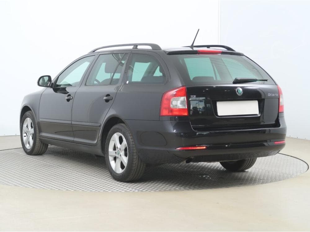 2012 Škoda OCTAVIA - 4