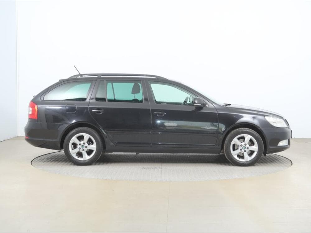 2012 Škoda OCTAVIA - 6
