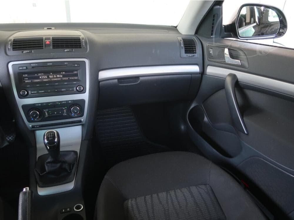 2012 Škoda OCTAVIA - 8