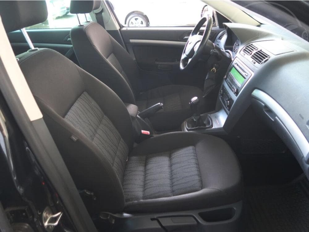 2012 Škoda OCTAVIA - 9