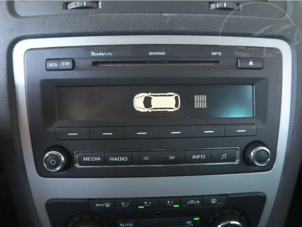 2012 Škoda OCTAVIA - 13
