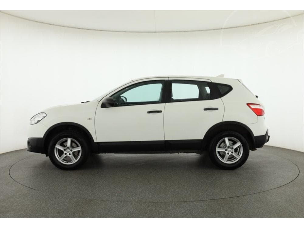 2013 Nissan QASHQAI - 3