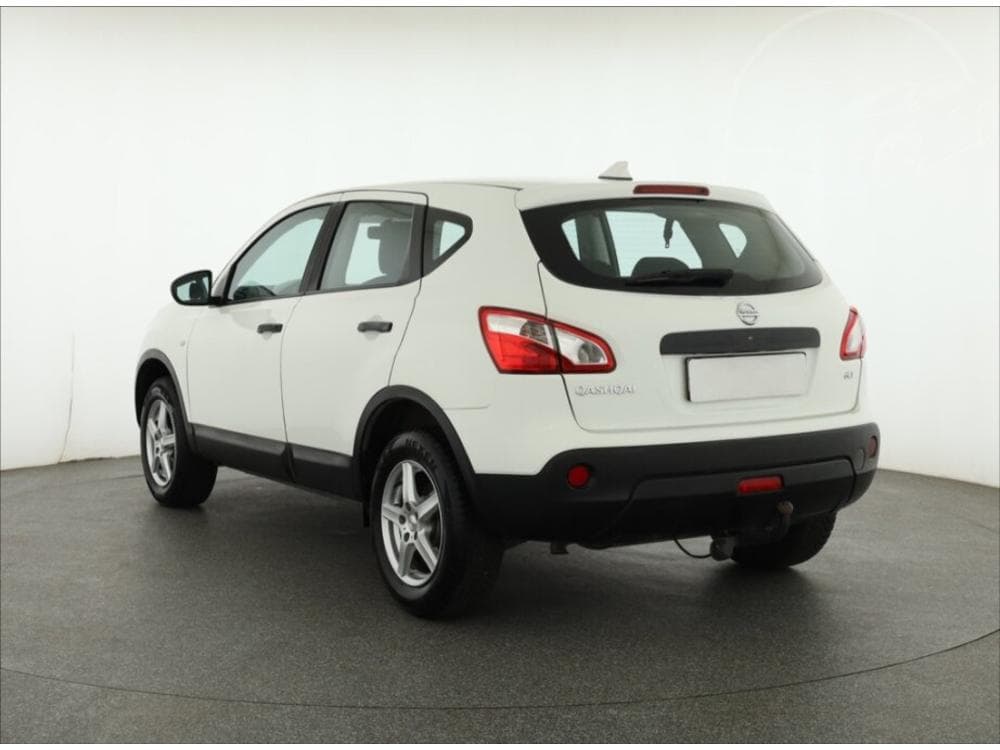 2013 Nissan QASHQAI - 4