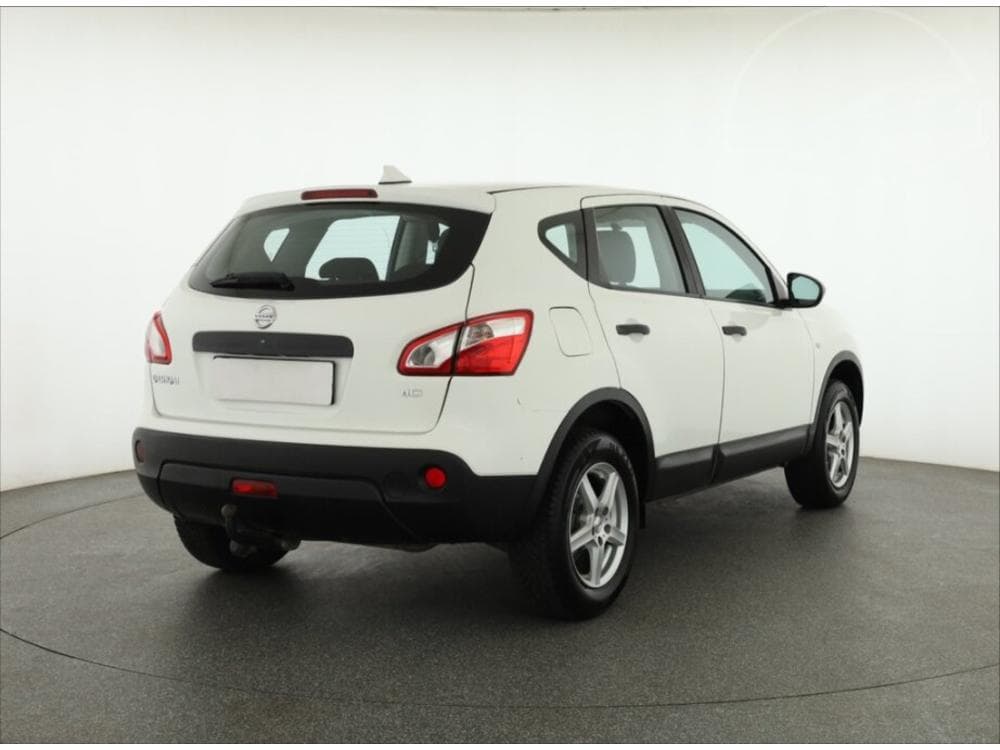2013 Nissan QASHQAI - 5