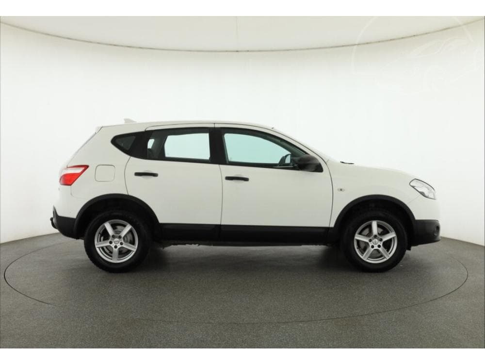 2013 Nissan QASHQAI - 6