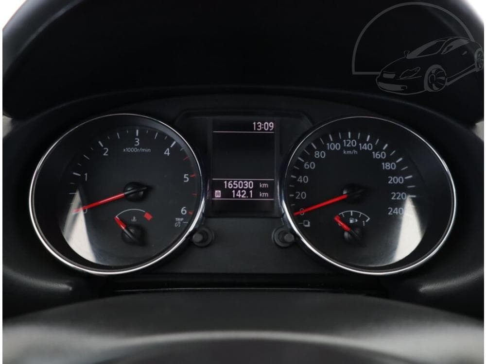 2013 Nissan QASHQAI - 9